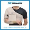 Băng cố định khớp vai H1 Orbe size S - Phải
