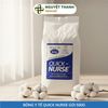 Bông Y Tế Quick Nurse 1kg - 100% Cotton Tinh Khiết Giá Tốt