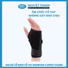 Đai Cố Định Cổ Tay A-Wrist Guard Bonbone