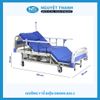 Giường điện Oromi A02-2