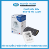 Máy Đo Huyết Áp Bắp Tay Microlife B2 Basic