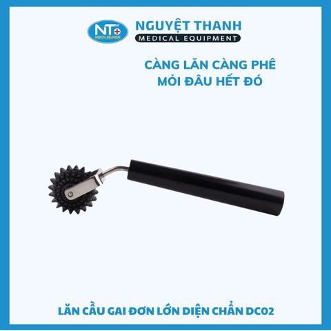Cầu đơn lớn DC02