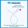 Ống thông tiểu 2 nhánh 1 tháng Silicon (Foley) số 16 PT