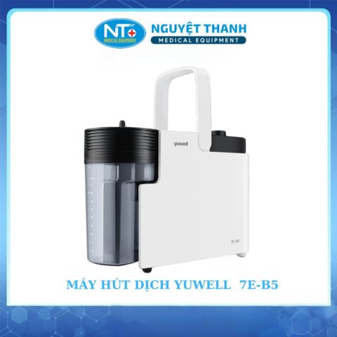Máy Hút Dịch Yuwell 7E-B5 20L