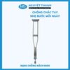 Nạng Chống Nách Inox Oromi