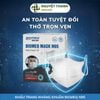 Khẩu Trang N95 Biomeq 5 Lớp Lọc Bụi Mịn PM2.5 Chính Hãng