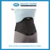 Đai lưng Standard Pita Coru size M màu đen (17cm)