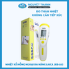 Nhiệt Kế Hồng Ngoại Laica JXB-182