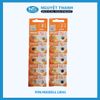 COMBO 10 Pin LR41 Maxell