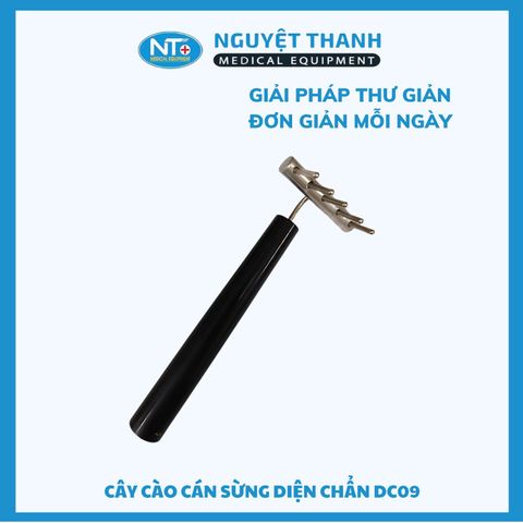 Cào lớn DC09