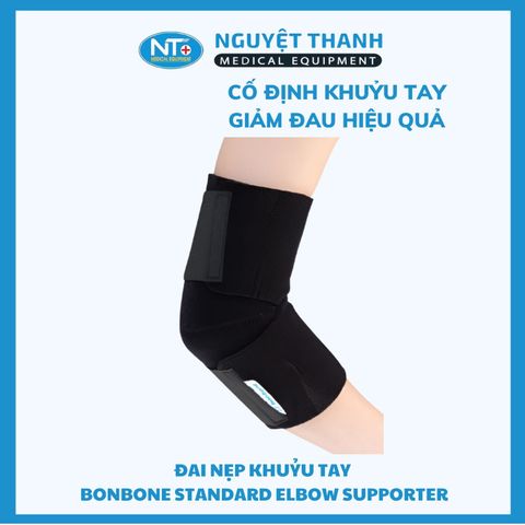Đai Nẹp Khuỷu Tay Bonbone