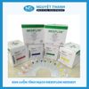 1 HỘP (100 CÂY) Kim luồn 18 Medikit