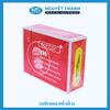 1 HỘP (100 LƯỠI) Lưỡi dao mổ số 11 Ish (tem vàng)