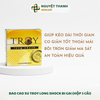 Bao Cao Su Troy Long Shock Bi Gai Kéo Dài Thời Gian Hộp 3 Cái