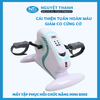 Máy Tập Phục Hồi Chức Năng Mini Bike