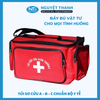 Túi Sơ Cứu A, B, C Chuẩn Bộ Y Tế