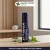 Chai Xịt Lạnh Starbalm Cold Spray Giảm Đau Cấp Tính, Chống Sưng 150ml