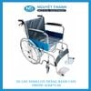 Xe lăn simili có thắng, bánh căm Oromi ALK875-46