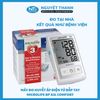 Máy đo HA bắp tay Microlife A3L Comfort