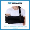 Băng cố định khớp vai tư thế dạng H1 ORBE size XL