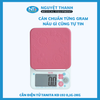 Cân Điện Tử Nhà Bếp Tanita KD-192