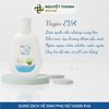 Dung Dịch Vệ Sinh Phụ Nữ Vagin Eva 100ml Chính Hãng, Cân Bằng pH