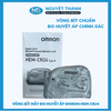 Vòng Bít Máy Đo Huyết Áp Bắp Tay Omron HEM-CR24