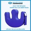 Gối Xoay Trở, Lật Cho Bệnh Nhân Tại