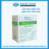 Kim Dẹp Lấy Máu Thử Đường Huyết PT Medical Chính Hãng, 30G Ít Đau