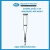 Nạng Chống Nách Inox Oromi (1 Cặp)