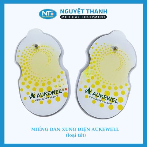 Gel Aukewel (AK2000) vàng loại tốt