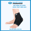 Đai gót dán I-Ming ES 952