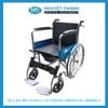 Xe lăn bô vuông, có thắng Oromi XL-809BB-S
