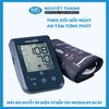 Máy Đo Huyết Áp Điện Tử Bắp Tay Microlife B4 BLUETOOTH (BT)