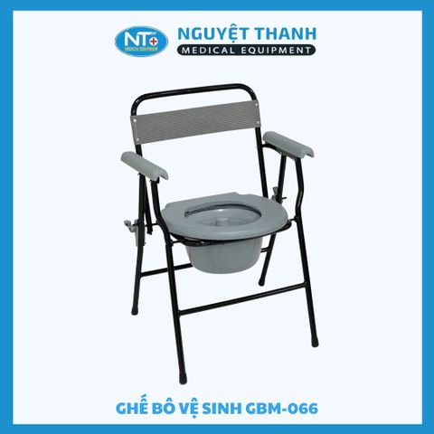 Ghế bô ngồi vệ sinh GBM-066