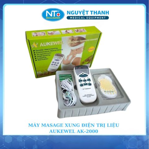 Máy Massage Xung Điện AK-2000