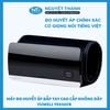 Máy Đo Huyết Áp Yuwell YE630CR Không Dây Kết Nối Bluetooth