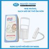 Dụng Cụ Hút Mũi Kéo Tay Nasal