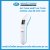 Nhiệt Kế Hồng Ngoại Sika RT-101