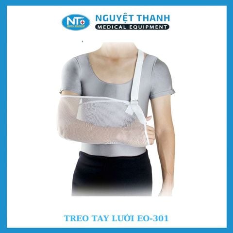 Treo tay lưới EO 301
