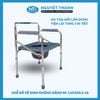 Ghế Bô Vệ Sinh Không Bánh Xe Lucass G-26
