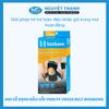 Đai Cố Định Đầu Gối THIN PF Cross Belt