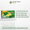 Bao Cao Su Pretex Mint Flavor Hương Bạc Hà