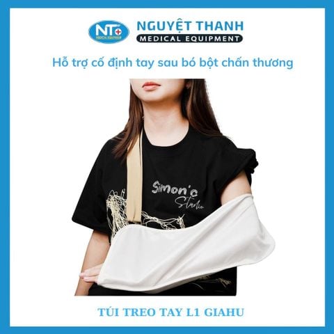 Túi treo tay Giahu L1
