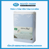 Tấm Lót Chống Thấm Abena Pad Tái Sử Dụng 85x90cm Thấm Hút 2.5 Lít