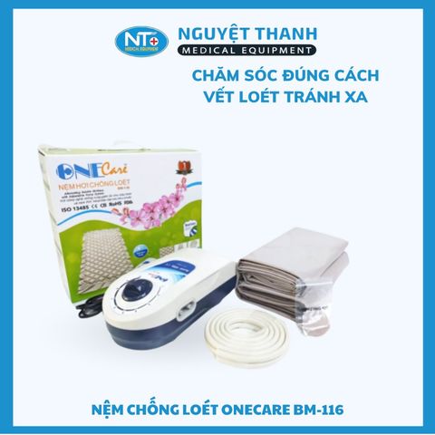 Nệm Chống Loét OneCare BM-116