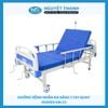 Giường Bệnh Nhân Đa Năng 3 Tay Quay Humed HM-C3