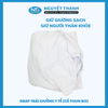Drap Trải Giường Y Tế Có Thun Bo