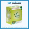 Găng tay phẫu thuật tiệt trùng Vglove (Hộp /50 đôi)