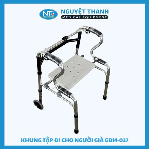 Khung Tập Đi GBM-037